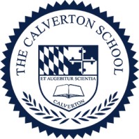 Calverton School logo, Calverton School contact details