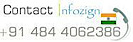 Infozign Technologies logo, Infozign Technologies contact details