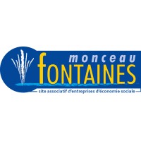 Monceau-Fontaines logo, Monceau-Fontaines contact details