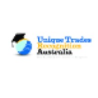 Unique Trades Recognition Australia logo, Unique Trades Recognition Australia contact details