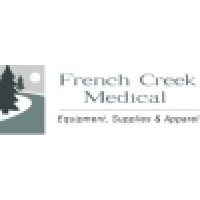 French Creek Medical, LLC logo, French Creek Medical, LLC contact details