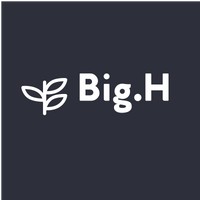 Bighop logo, Bighop contact details