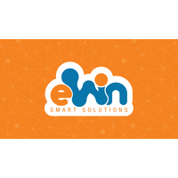 eWin | Smart Solutions logo, eWin | Smart Solutions contact details