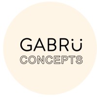 Gabru Concepts logo, Gabru Concepts contact details