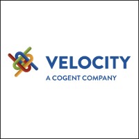 Velocity, A Cogent Company logo, Velocity, A Cogent Company contact details