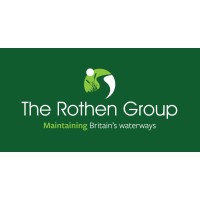 The Rothen Group - marine plant hire, contracting, piling hammer hire & ecology logo, The Rothen Group - marine plant hire, contracting, piling hammer hire & ecology contact details