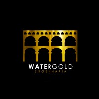 Water Gold Engenharia logo, Water Gold Engenharia contact details