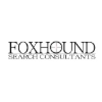 Foxhound Search Consultants logo, Foxhound Search Consultants contact details