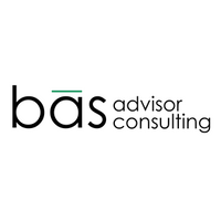 bās advisor consulting logo, bās advisor consulting contact details