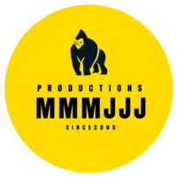 MJ productions LLC logo, MJ productions LLC contact details