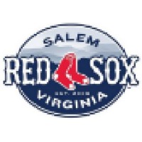 Salem Red Sox logo, Salem Red Sox contact details