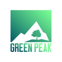 Green Peak logo, Green Peak contact details