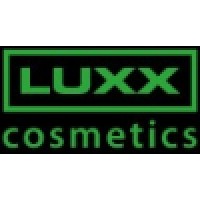 Luxx Cosmetics logo, Luxx Cosmetics contact details