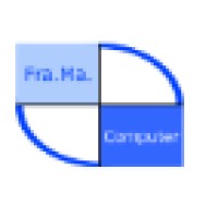 Fra.Ma. Computer logo, Fra.Ma. Computer contact details