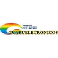 guarueletronicos logo, guarueletronicos contact details