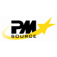 PMSource, LLC logo, PMSource, LLC contact details