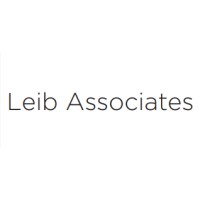 Leib Associates Inc logo, Leib Associates Inc contact details