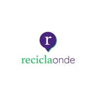 Reciclaonde logo, Reciclaonde contact details