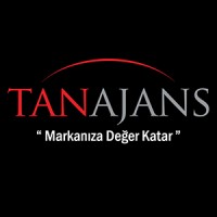 Tan Ajans logo, Tan Ajans contact details