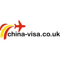 China Visa logo, China Visa contact details