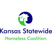 Kansas Statewide Homeless Coalition logo, Kansas Statewide Homeless Coalition contact details