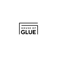 House of Glue logo, House of Glue contact details