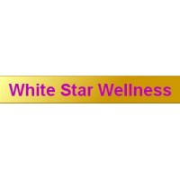 White Star Wellness logo, White Star Wellness contact details