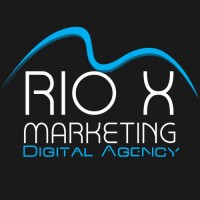 Rio X Marketing logo, Rio X Marketing contact details