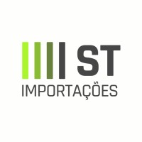 ST Importações logo, ST Importações contact details