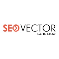 SEO Vector logo, SEO Vector contact details