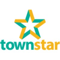 Town Star logo, Town Star contact details