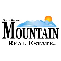 Blue Ridge Mountain Real Estate, LLC logo, Blue Ridge Mountain Real Estate, LLC contact details