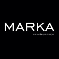 Marka Corporation®️ logo, Marka Corporation®️ contact details