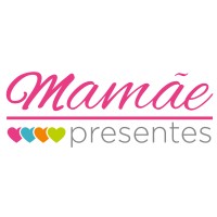 Mamãe Presentes logo, Mamãe Presentes contact details