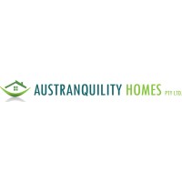 Austranquility Homes Pty Ltd logo, Austranquility Homes Pty Ltd contact details