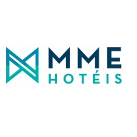 MME HOTEIS logo, MME HOTEIS contact details