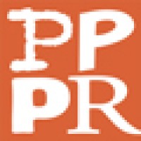 PPPR logo, PPPR contact details