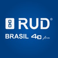 RUD - Brasil logo, RUD - Brasil contact details