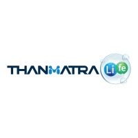 Thanmatra Life logo, Thanmatra Life contact details