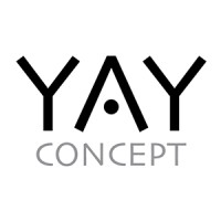 YAY CONCEPT logo, YAY CONCEPT contact details