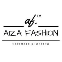 Aiza Fashion logo, Aiza Fashion contact details