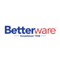 Betterware Ltd logo, Betterware Ltd contact details