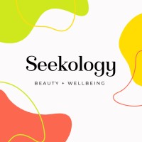 Seekology logo, Seekology contact details