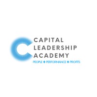 Capital Leadership Academy logo, Capital Leadership Academy contact details