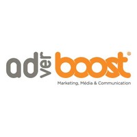 ADVERBOOST logo, ADVERBOOST contact details