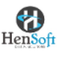 Hensoft Corp logo, Hensoft Corp contact details