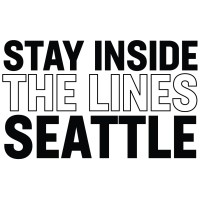 Stay Inside The Lines logo, Stay Inside The Lines contact details