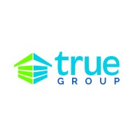 True Group logo, True Group contact details