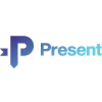 Present, inc logo, Present, inc contact details