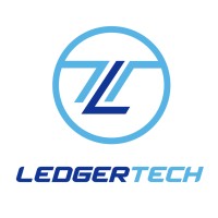 Ledgertech logo, Ledgertech contact details